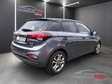 Hyundai i20 YES! Plus 1.0 TGDI Navi Klima Rückfahr. SHZ  - Hyundai i20 YES!-Plus