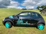 Ford Pkw Ford KA vom Künstler HA Schult - Ford aus 2000: Ka