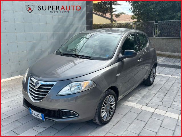 Lancia Ypsilon 1.3 mtj