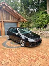 Volkswagen Golf 5 Gti - Volkswagen aus 2005: GTI
