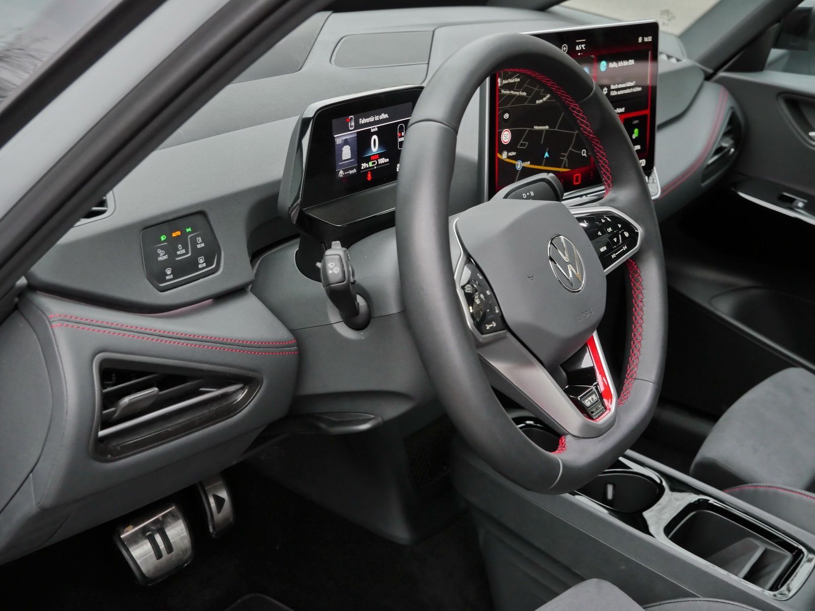 Volkswagen ID.3 - Bild 19