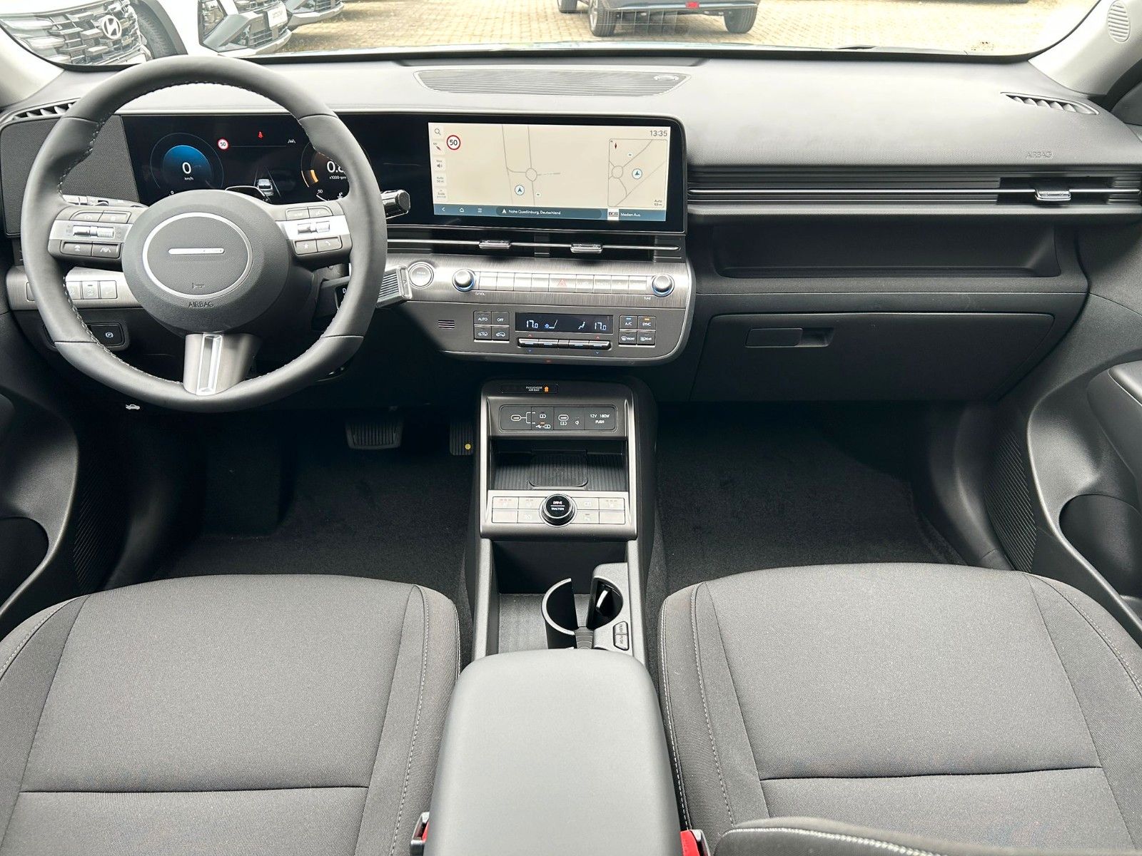 Hyundai Kona – Bild 14