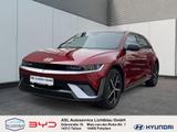 Hyundai IONIQ 5 FL 84 kWh 2WD N LINE 84kWh - Hyundai IONIQ 5: N Line