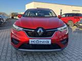 Renault Arkana 1.3 TCe 140 ZEN Automatik PDC Navi LED - Renault Arkana: Zen