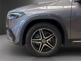 Mercedes-Benz EQA 300 4M AMG*Towinkel*Spurhalte*Kamera*SHZ*+++ - gebrauchte Mercedes-Benz EQA aus dem Jahr 2023