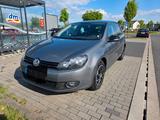 Volkswagen Golf 1.2 TSI 63 kW MATCH MATCH - Gebrauchtwagen in Frankfurt bis 10.000 Euro