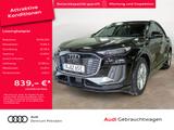 Audi Q6 SUV e-tron quattro PANO ACC 360° B&O STANDHZ