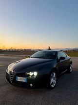Alfa Romeo Brera 2.4 JTDm 20V 210CV Sky Window - Alfa Romeo Brera aus 2007
