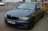 BMW Bmw 118d E87 inkl Subwoofer & Endstufe FES... - BMW 118 aus 2006: 118d
