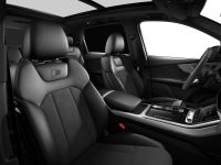Audi Q7 - Vorschau Bild 10