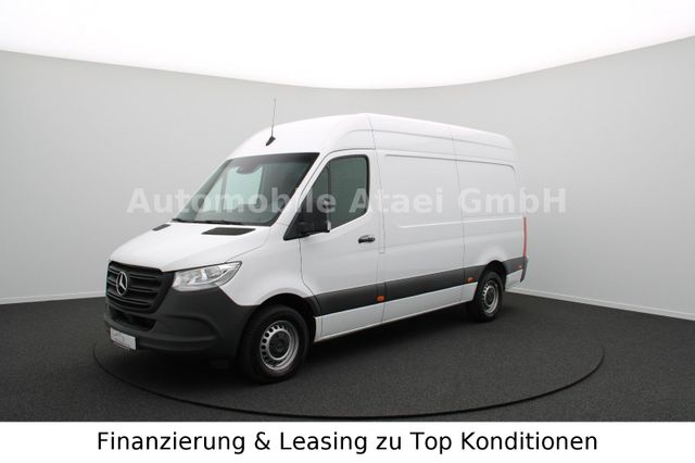 Mercedes-Benz Sprinter 317 *AHK 3,5t* NAVI+ SCHWINGSITZ (3473)