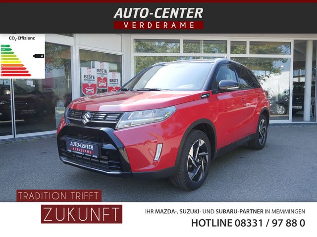 Suzuki Vitara 1.4 Hybrid Allgrip Comfort+ ACC LED PANO