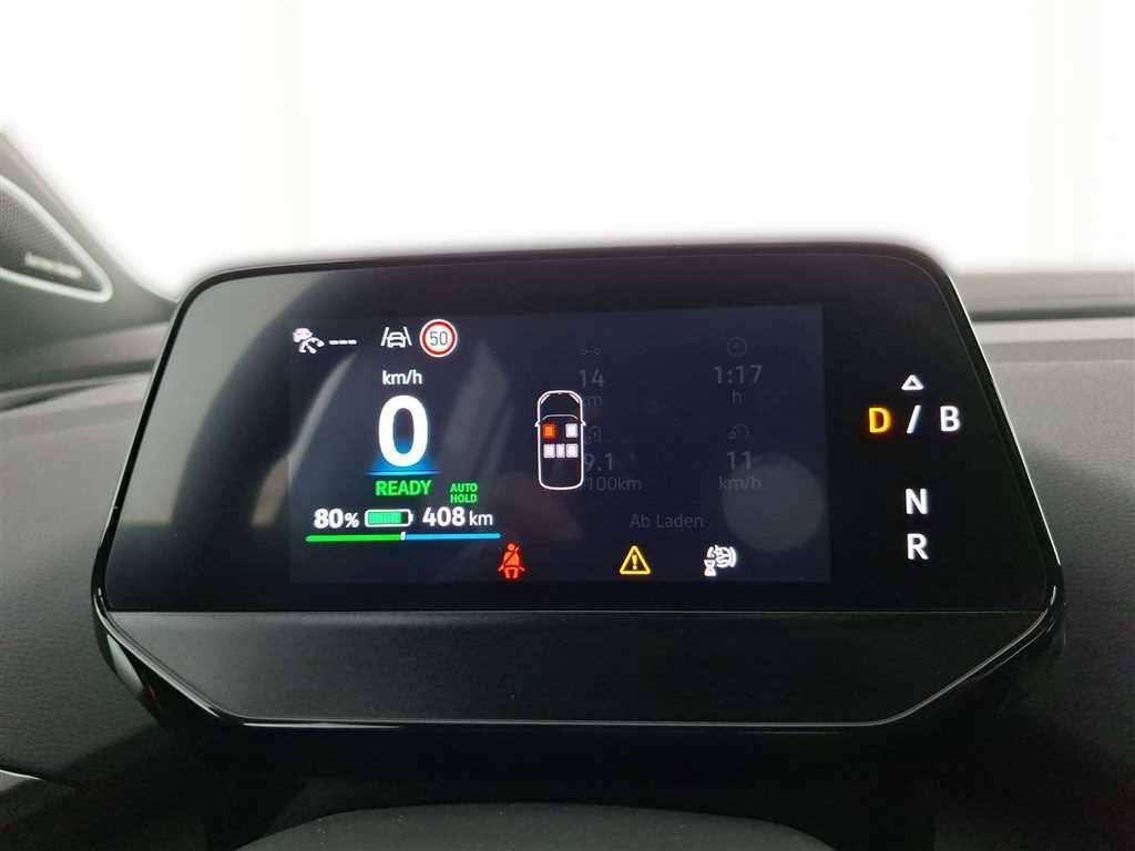 Volkswagen ID.4 Pro 82 kWh 4MOTION Infotainment-Paket Plus, миниатюра 11