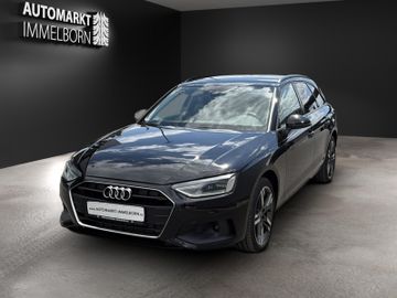 Audi A4 - 3