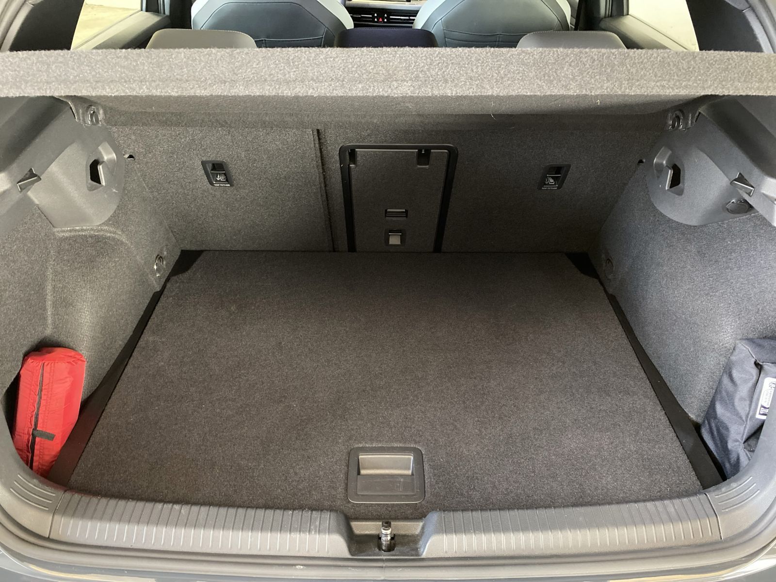 Volkswagen Golf - Bild 9