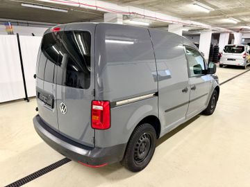 Volkswagen Caddy - 6