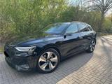 Audi E-tron - Audi Q8 e-tron Gebrauchtwagen