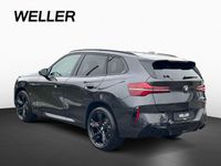 BMW X3 - Vorschau Bild 12