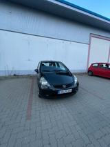 Honda Jazz - gebrauchte Honda Jazz aus dem Jahr 2002