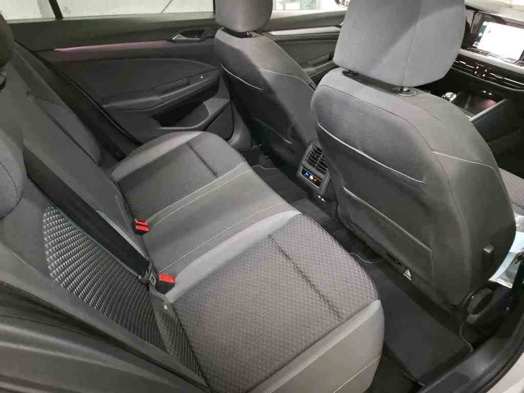 Volkswagen Golf - Bild 9