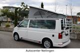 Volkswagen T6 California TDI Beach DSG ACC LED 150 PS - VW California beach