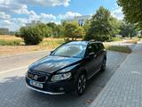 Volvo XC70 AWD D4 Polestar 220PS Top 5 Zylinder Euro 6 - Volvo XC70 mit Diesel-Antrieb: Kombi, Automatik
