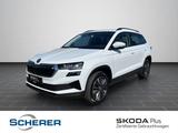 Skoda Karoq 2.0 TDI DSG Style Matrix-LED, Kessy, RFK - Skoda Karoq in Mainz