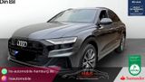 Audi Q8 50 TDI quattro S-LINE*PANO*AHK - Audi Q8