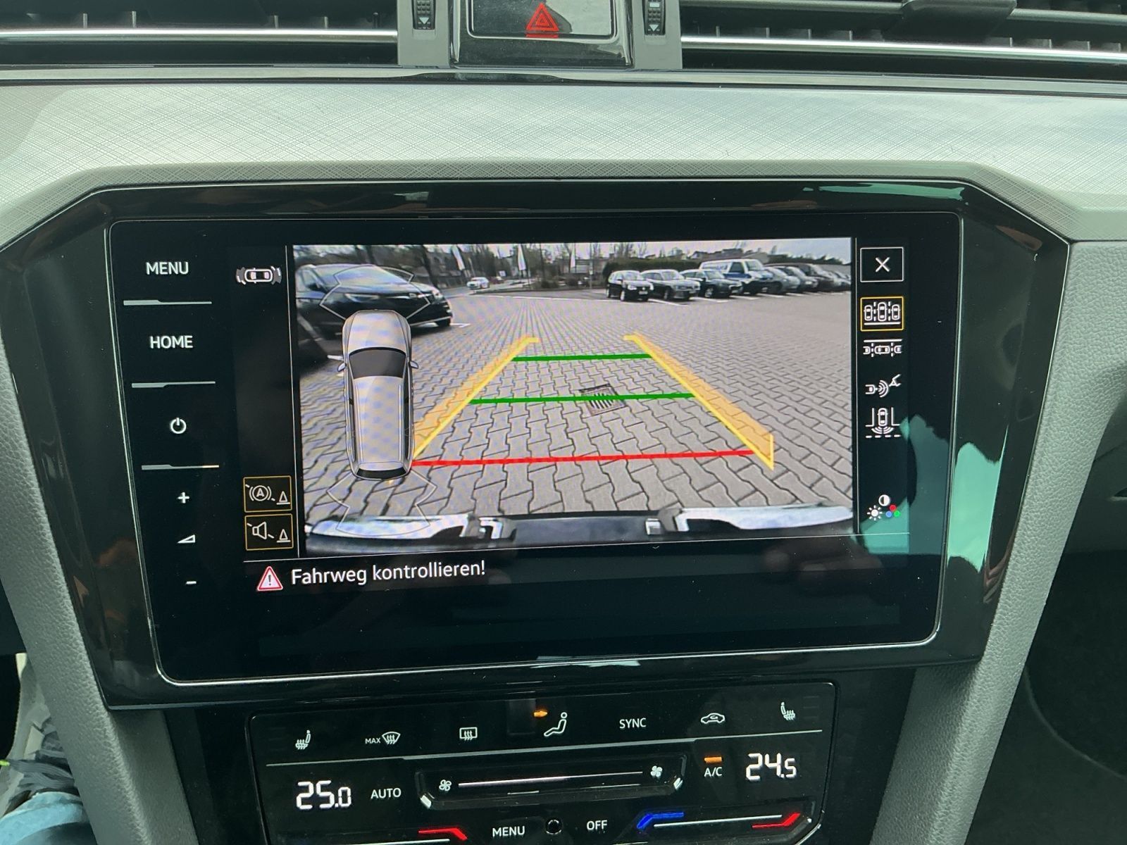 Volkswagen Passat Variant - Bild 18