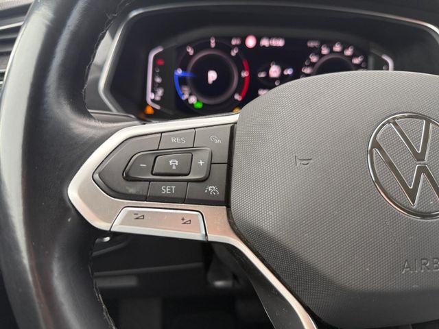 Tiguan Allspace Life 2.0 TDI AHK-klappbar Navi A