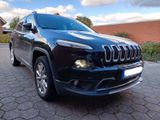 Jeep Cherokee 2.2 MultiJet 147 kW 4x4 Limited Aut... - Jeep Cherokee aus 2015
