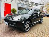 Porsche cayenne S 4,5 v8 340 PS Top Zustand - Porsche: 3.8