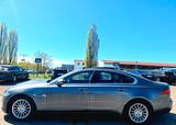 Jaguar XF Prestige*Sch.Dach*Xen*Leder*SHZ*Cam-PDC*Navi