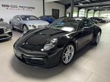 Porsche 911-992 CARRERA COUPE SPORTSITZE BOSE KAMERA 20" - Porsche 911 Urmodell aus 2024