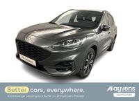 Ford Kuga - Vorschau Bild 5