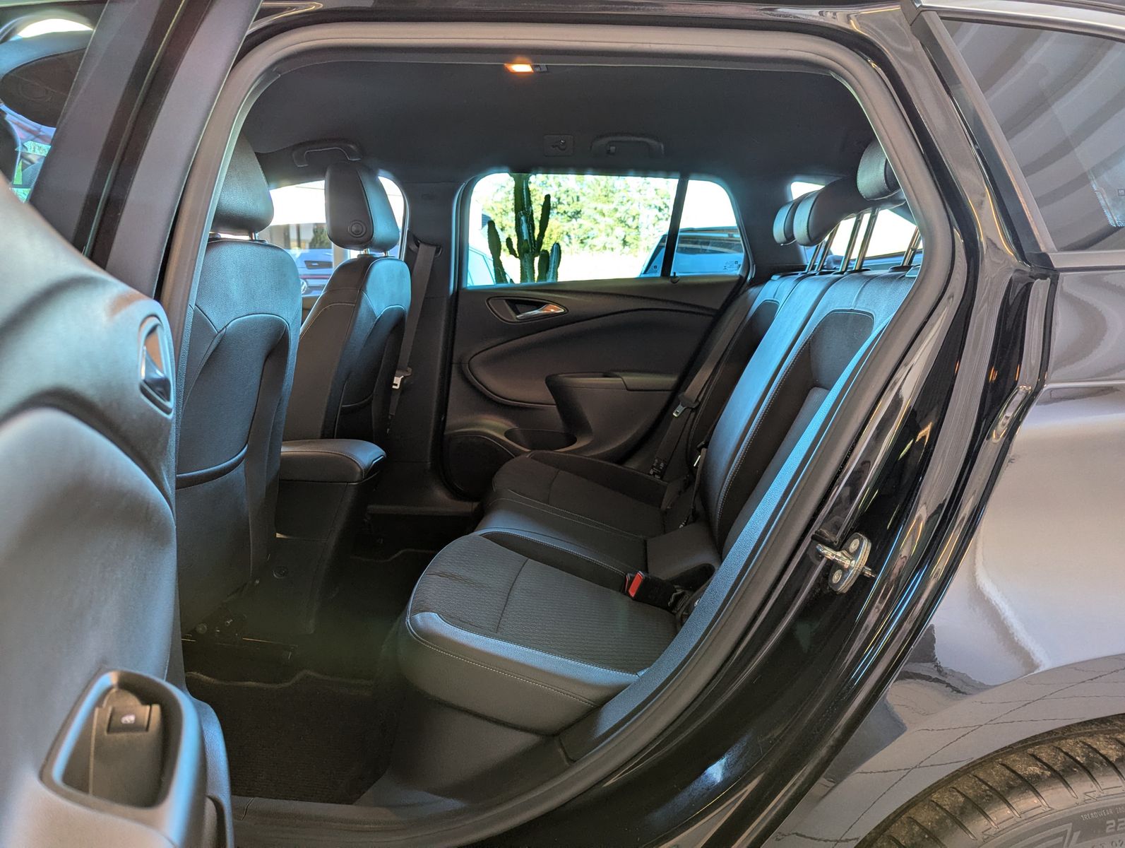 OPEL Astra 1.4 Turbo Innovation Kamera Tempomat LED - Image 14