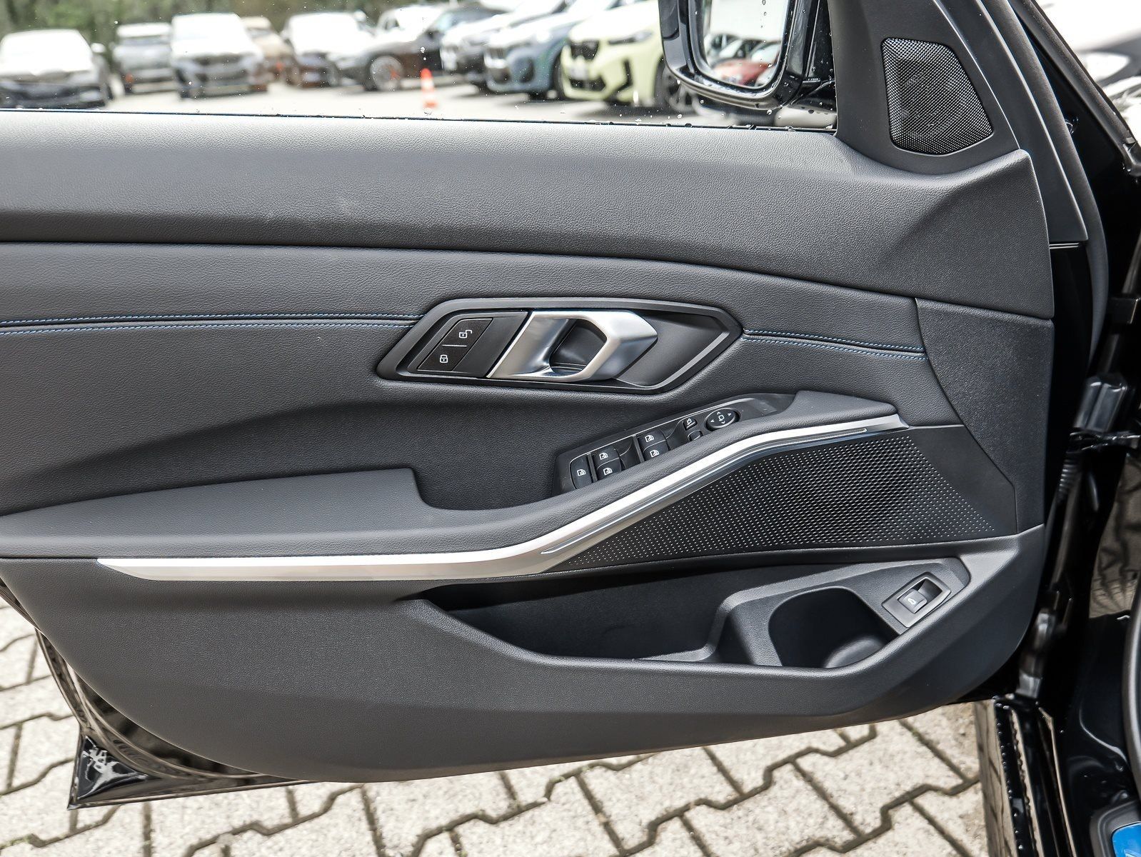 BMW 318 - Bild 10