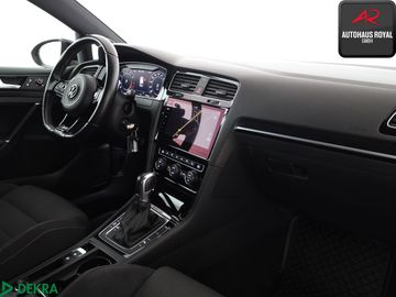 Volkswagen Golf - 9