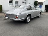 BMW 1600 GT - BMW: 1600