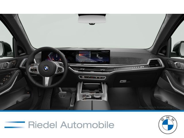 BMW X7 - Bild 4