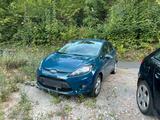 Ford Schöner Ford Fiesta Nur Sonntag - : Kleinwagen, Schöner
