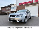 Seat Ibiza Lim. 1.6 TDI Stylance - Seat Ibiza: Stylance