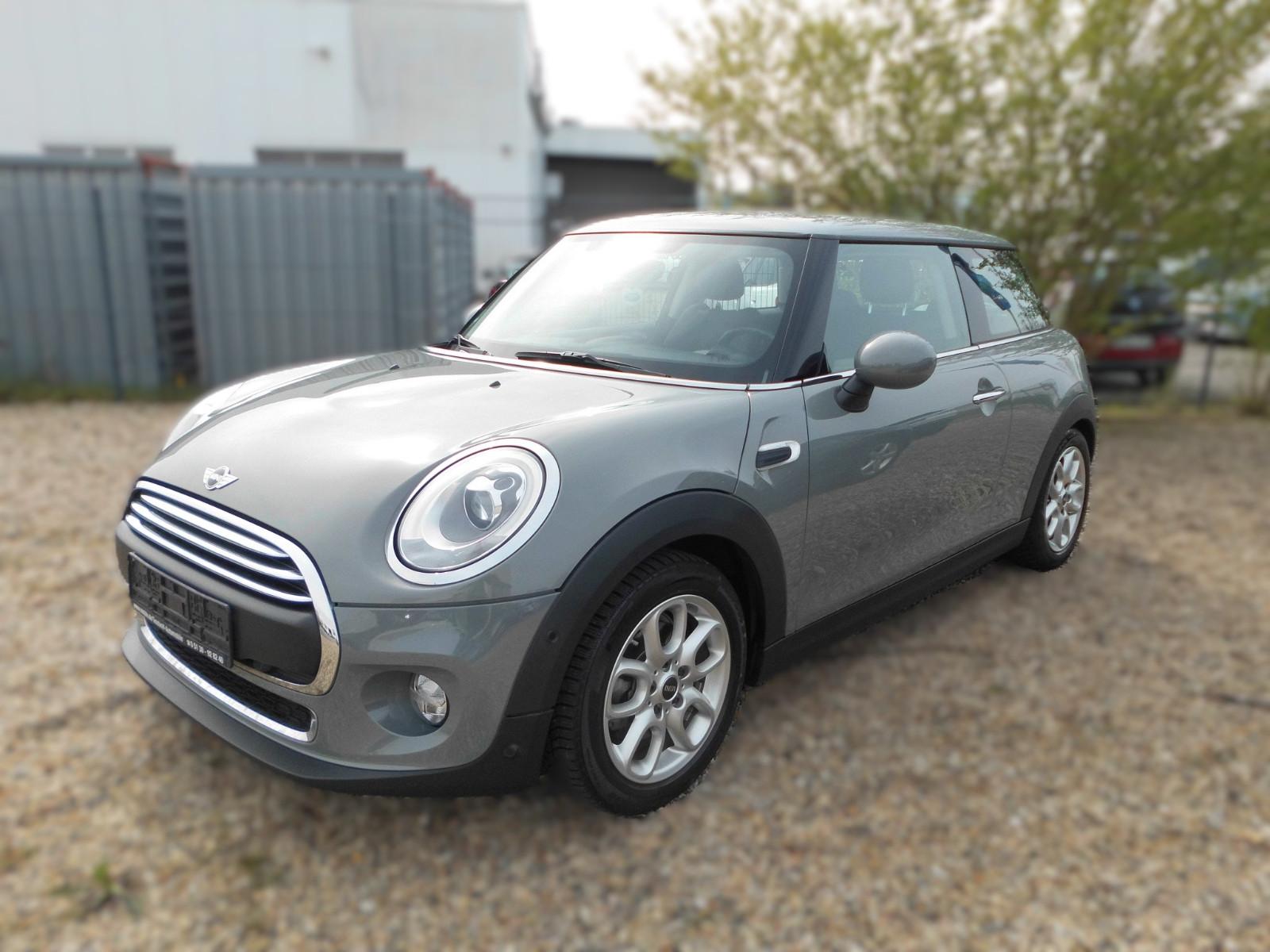 MINI ONE Mini 3-trg. One D