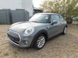 MINI ONE Mini 3-trg. One D - MINI ONE Diesel Gebrauchtwagen