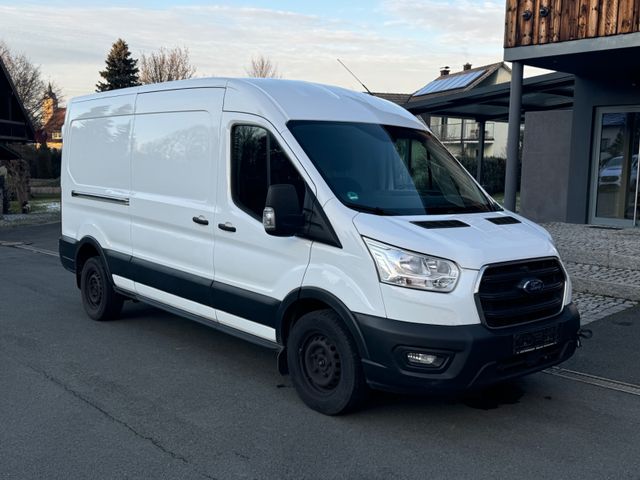 Ford Transit 330 L3H2 Trend Motorschaden