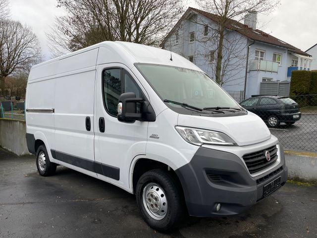 Fiat Ducato 2.3 130 Multijet 1.Hand Klima Navi TÜV