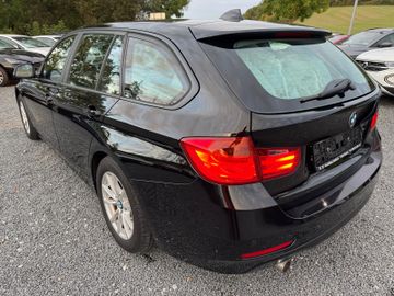 BMW 318 - 4