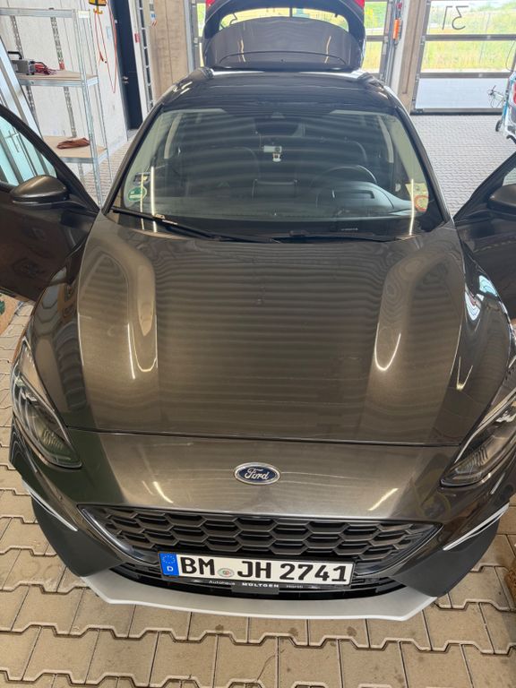 Image of Ford Focus