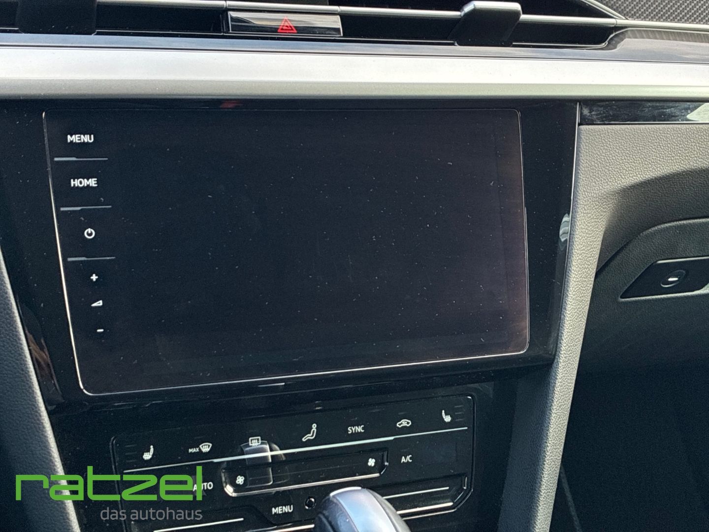 Fahrzeugabbildung Volkswagen Arteon Shooting Brake 2.0 TSI R 4Motion Panodach