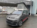 Pössl Citroen 1.5HDI Campster-1Hnd-AHK-Kamera-PDC-Navi - Pössl Andere
